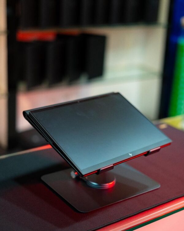 Hp Elite Dragonfly Folio G3 i7 12TH GEN RAM 16GB SSD 512GB 13.5" TOUCH SCREEN 2in1 (OPEN BOX) - Image 4