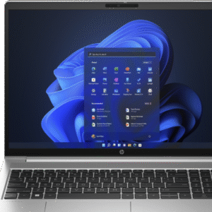 HP PROBOOK 450 G10 INTEL CORE i5 13TH GENERATION RAM 16GB SSD 512GB NVME 15.6" FHD DISPLAY SILVER (OPEN BOX)