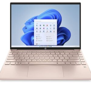 HP PAVILION AERO 13 AMD RYZEN 7 7735U RAM 16GB SSD 512GB 13.3" 2K IPS ROSE GOLD (OPEN BOX)