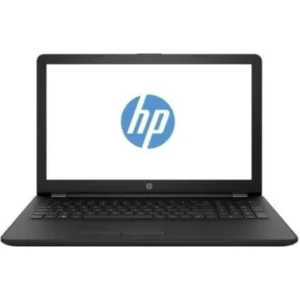 HP 250 G6 i3 6TH RAM 8GB SSD 256GB 15.6" HD GREY USED