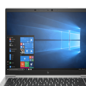 HP ELITEBOOK 845 G7 AMD RYZEN 5 PRO 4650U RAM 16GB SSD 256GB 14.1" FHD BKLIGHT FINGERPRINT SILVER (OPEN BOX)