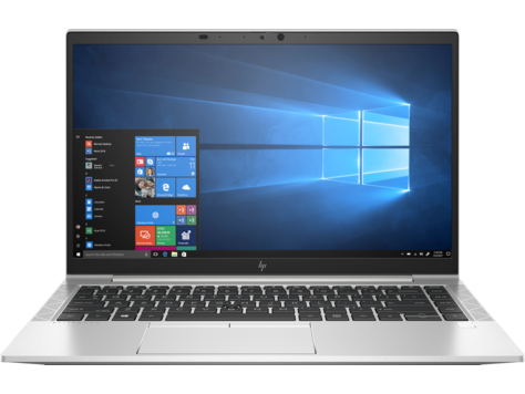 HP ELITEBOOK 845 G7 AMD RYZEN 5 PRO 4650U RAM 16GB SSD 256GB 14.1" FHD BKLIGHT FINGERPRINT SILVER (OPEN BOX)