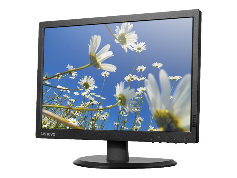 LED 20" LENOVO USED E2054A - Image 3