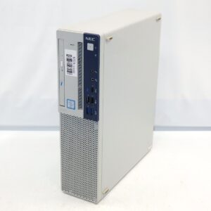 PC DT NEC i5 8TH GEN MKL36L-3 RAM 8GB DDR4 SSD 256GB NVME