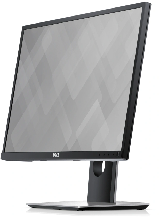 LED 24" DELL IPS SLIM BAZEL OPEN BOX P2417H - Image 2