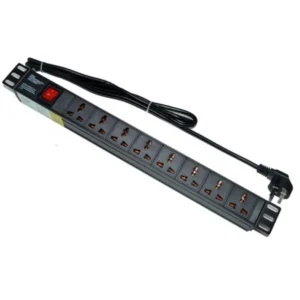 PDU 8 SOCKET BAYNET