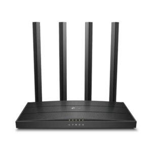 ROUTER TPLINK ARCHER C6