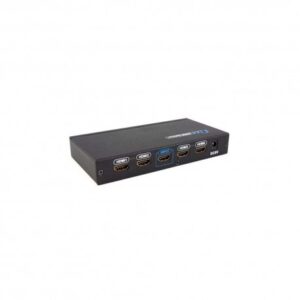 SPLITTER HDMI 1X4 PORT