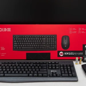 OIJIGE KM 101 KEYBOARD MOUSE COMBO