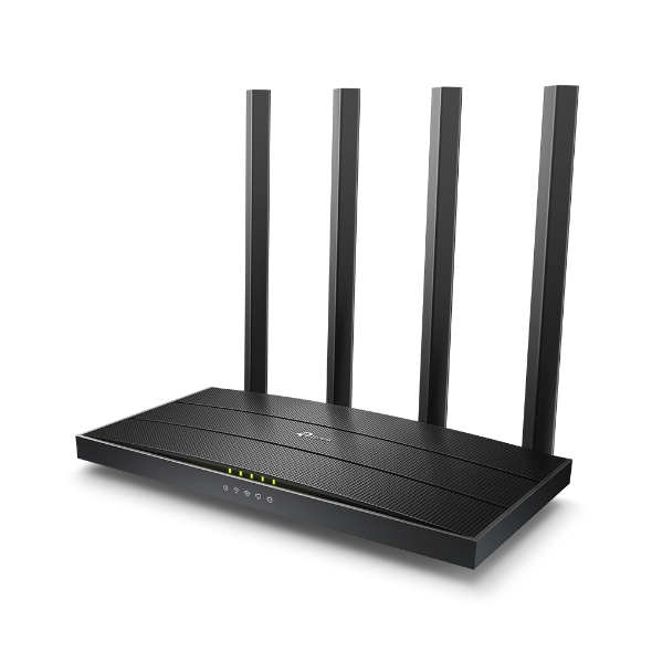 ROUTER TPLINK ARCHER C6 - Image 2