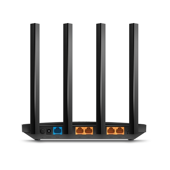 ROUTER TPLINK ARCHER C6 - Image 3