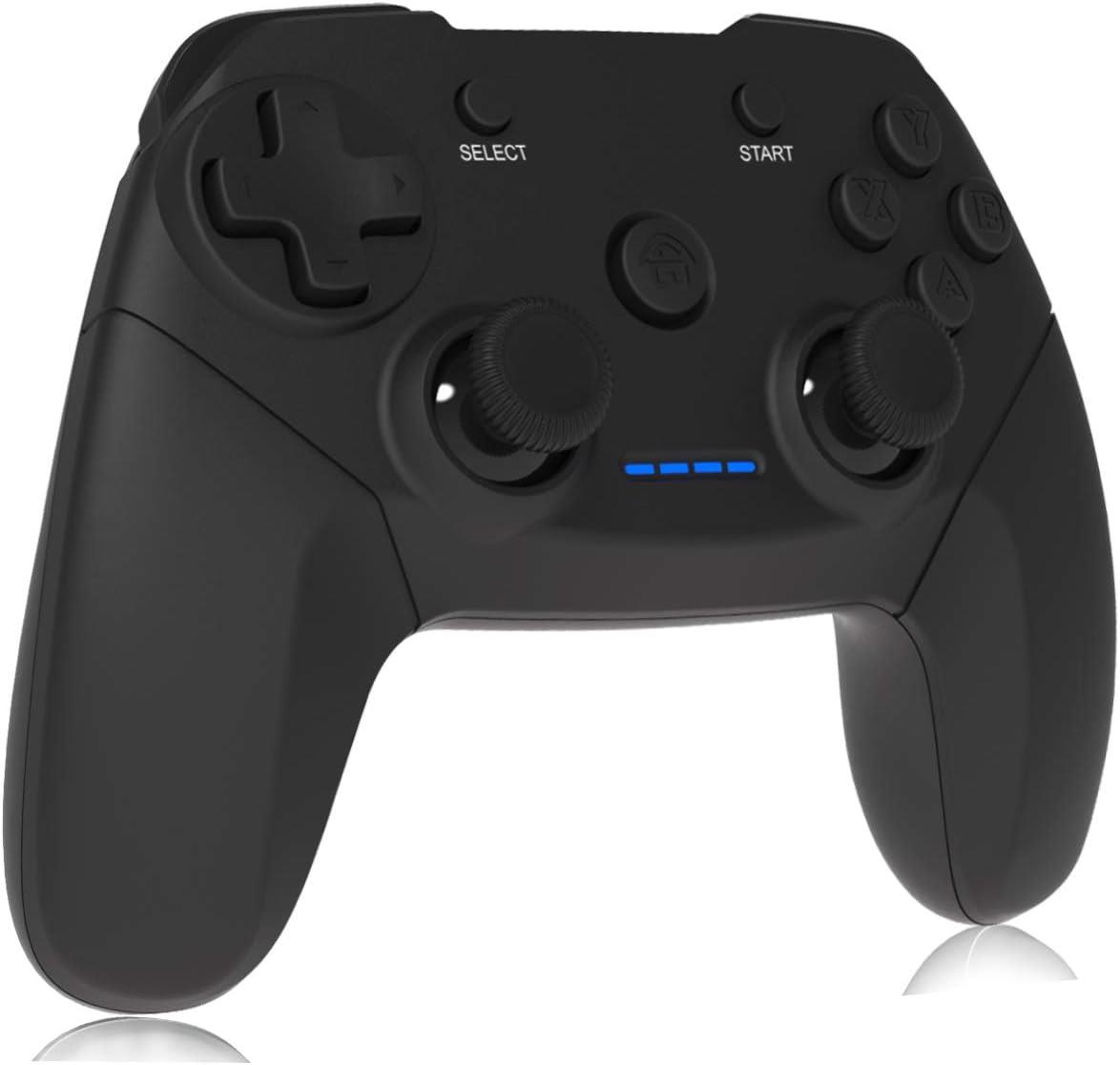 PS4 CONTROLLER JOYSTICK WIRELESS - Image 2