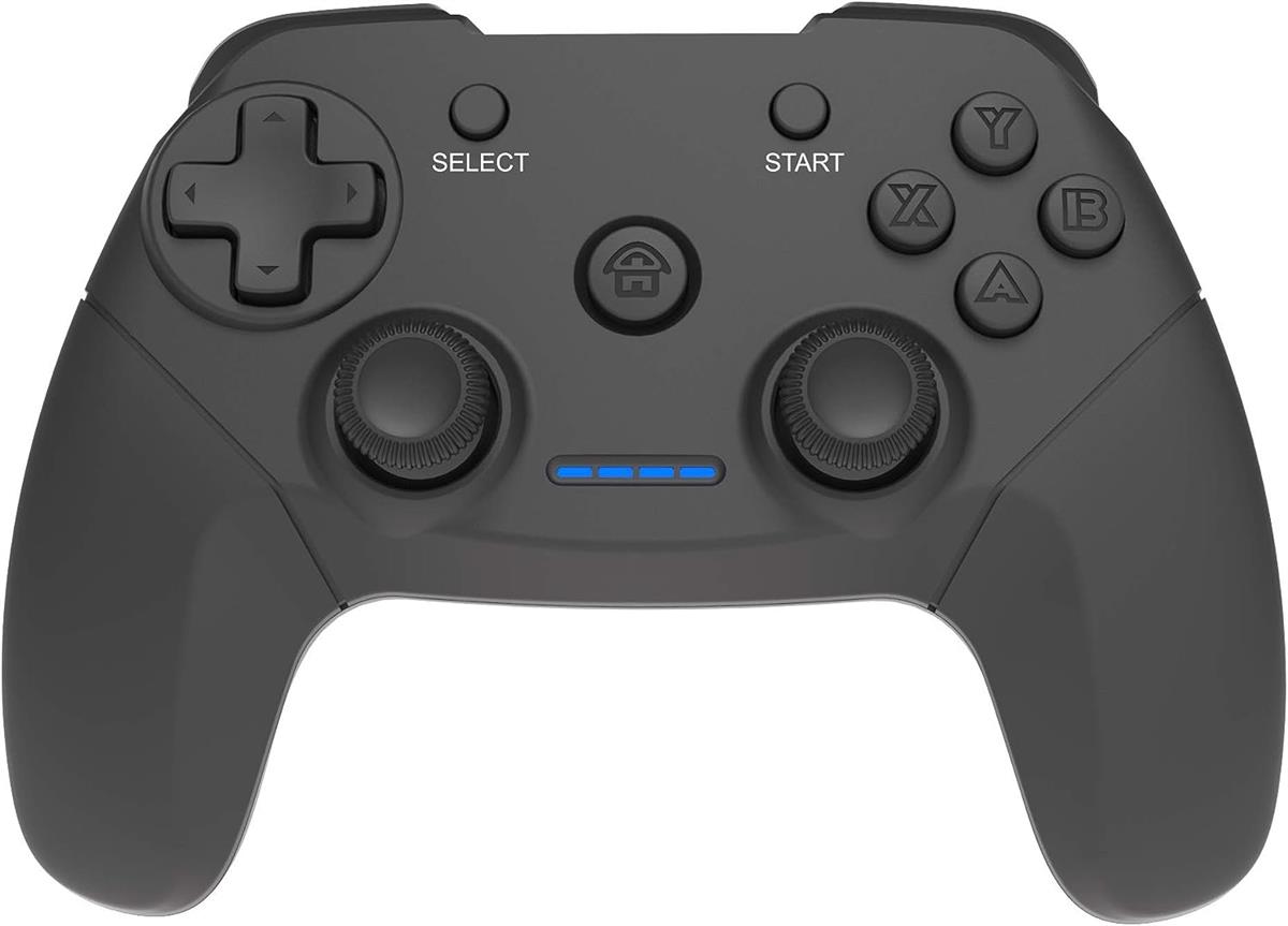 PS4 CONTROLLER JOYSTICK WIRELESS - Image 3