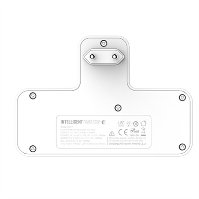 LDNIO SC2311 - Image 2