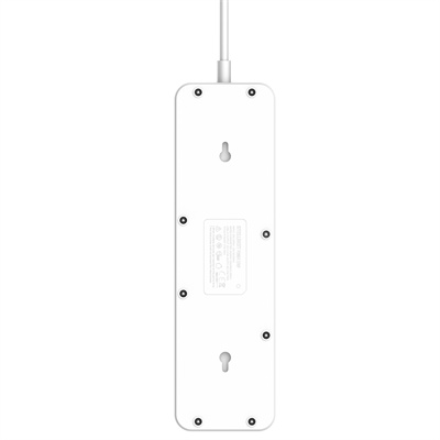 LDNIO SC5614 FAST CHARGING POWER STRIP ELECTRICAL OUTLET - Image 4