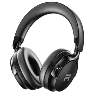 REMAX RB 920HB ANC WIRELESS HEADPHONES BLACK