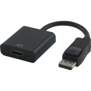 CONVERTER DP TO HDMI