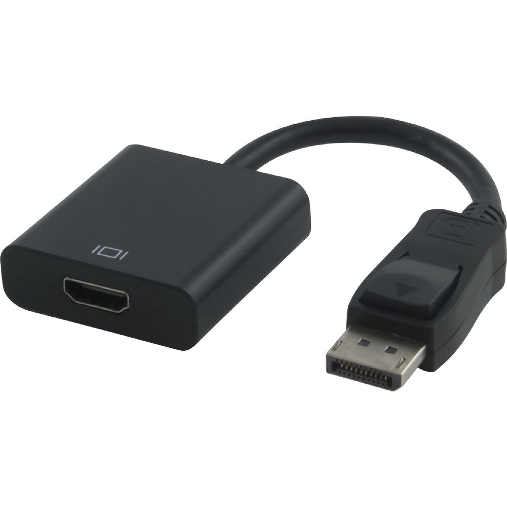 CONVERTER DP TO HDMI