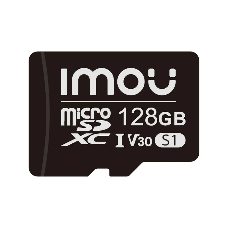 MEMORY CARD IMOU 128GB