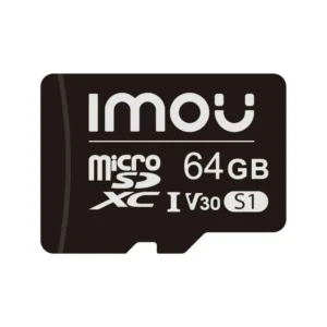 MEMORY CARD IMOU 64GB