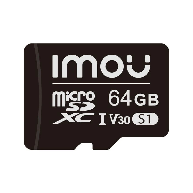 MEMORY CARD IMOU 64GB