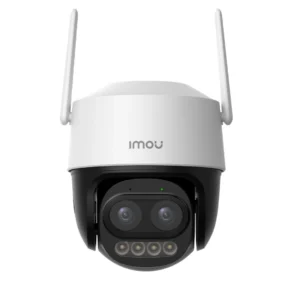 CCTV IMOU CRUISER Z OUTDOOR WIFI CAMERA 3K 12X ZOOM