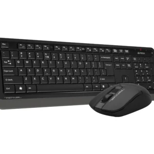 A4TECH FG 1012S W/L KEYBOARD MOUSE