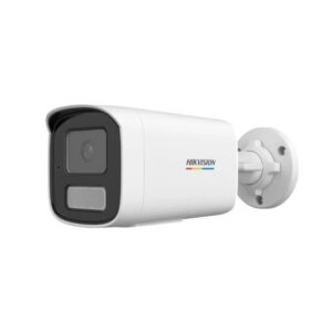 CCTV HIK 4MP IP CAMERA FULL COLOR BULLET