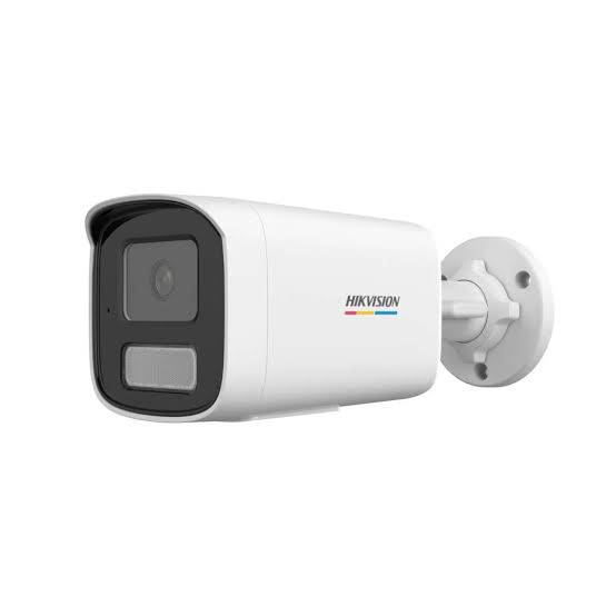 CCTV HIK 4MP IP CAMERA FULL COLOR BULLET