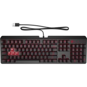 KEYBOARD GAMING HP OMEN ENCODER ORGINAL