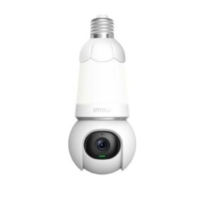 CCTV IMOU BULB CAM 2C WIFI CAMERA 2K 3MP