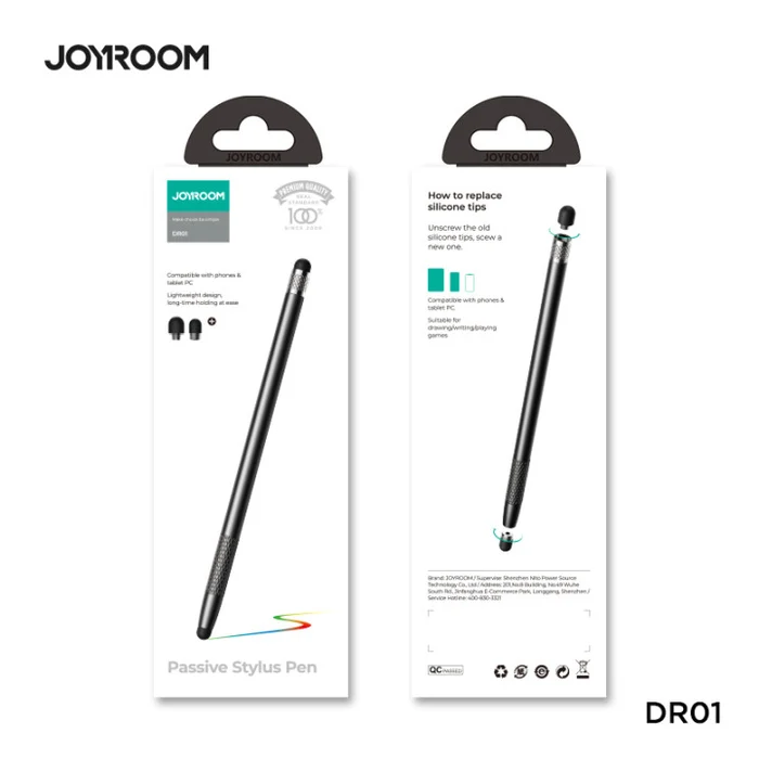 JOYROOM STYLUS PEN JR DR01 - Image 3