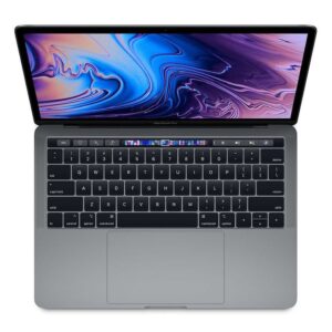 APPLE A1990 MACBOOK PRO 2019 i9 9TH RAM 32GB 512GB GPU 4GB 15.4" TOUCHBAR