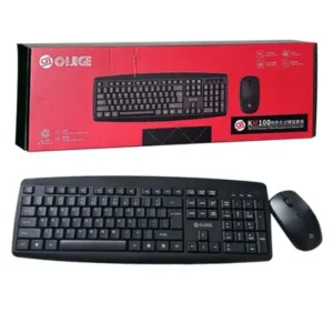 OIJIGE KM 100 KEYBOARD NEW