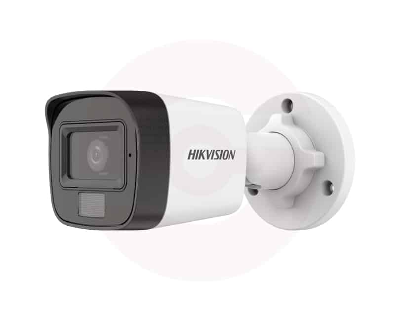 CAMERA CCTV HIKVISION 2MP ANALOG HYBRID