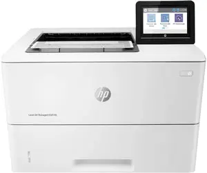 HP LASERJET PRO MANAGED E50145 USED