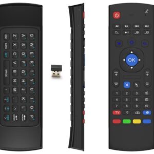 AIR MOUSE MX3