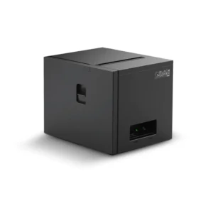 PRINTER THERMAL BLACK COPPER BC-86AC NEW