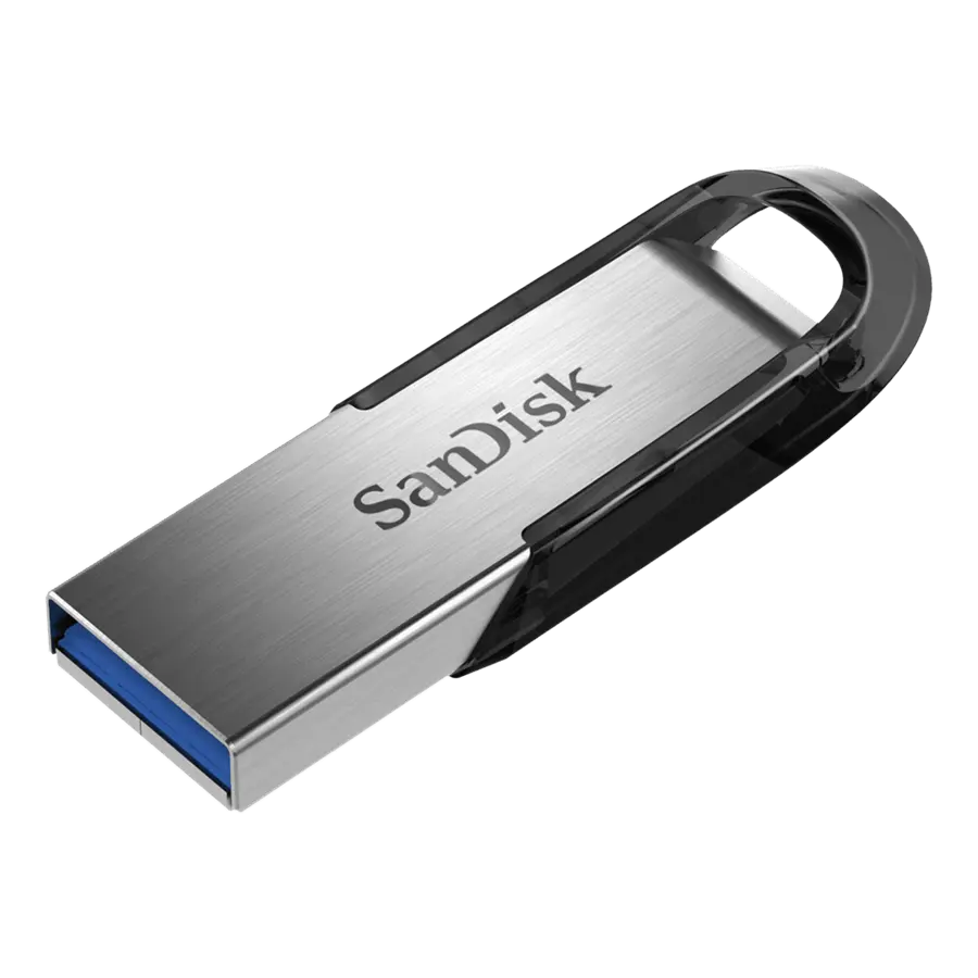 USB 32GB 3.0 SANDISK ULTRA FLAIR ORG