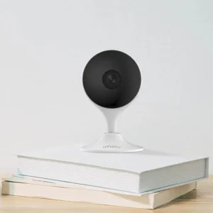 CCTV IMOU CUE 2 INDOOR WIFI CAMERA 2K