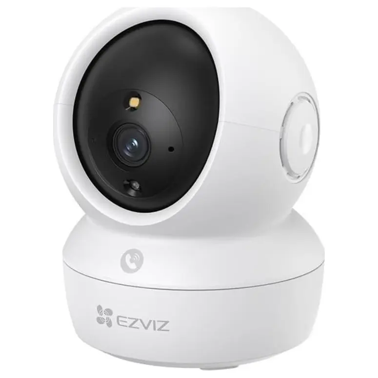 CAMERA WIFI CCTV EZVIZ H6C PRO 3MP - Image 2