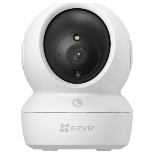 CAMERA WIFI CCTV EZVIZ H6C PRO 3MP