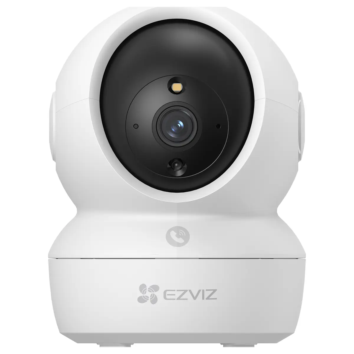 CAMERA WIFI CCTV EZVIZ H6C PRO 3MP