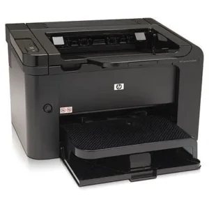 HP PRINTER LASERJET 1606 DN USED