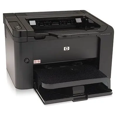 HP PRINTER LASERJET 1606 DN USED