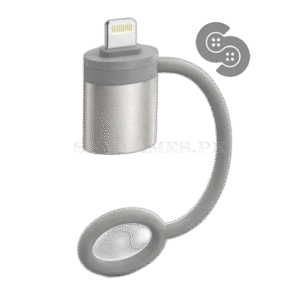 LDNIO LC 270 IPHONE TO TYPE C OTG