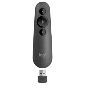 LOGITECH PRESENTER R500 1ST COPY