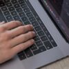 APPLE A1990 MACBOOK PRO 2019 i9 9TH RAM 32GB 512GB GPU 4GB 15.4" TOUCHBAR - Image 2