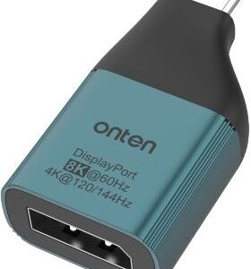 ONTEN TYPE CTO DP 8K@60HZ