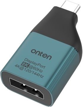 ONTEN TYPE CTO DP 8K@60HZ